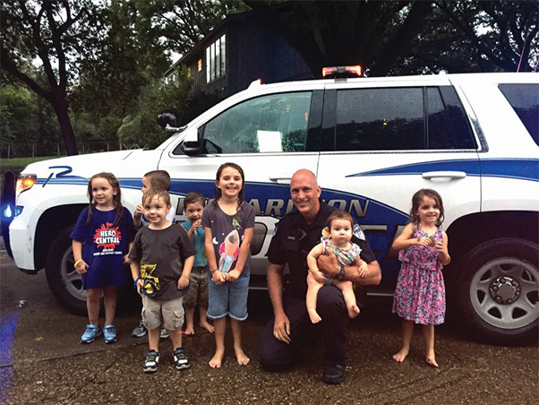 post National Night Out