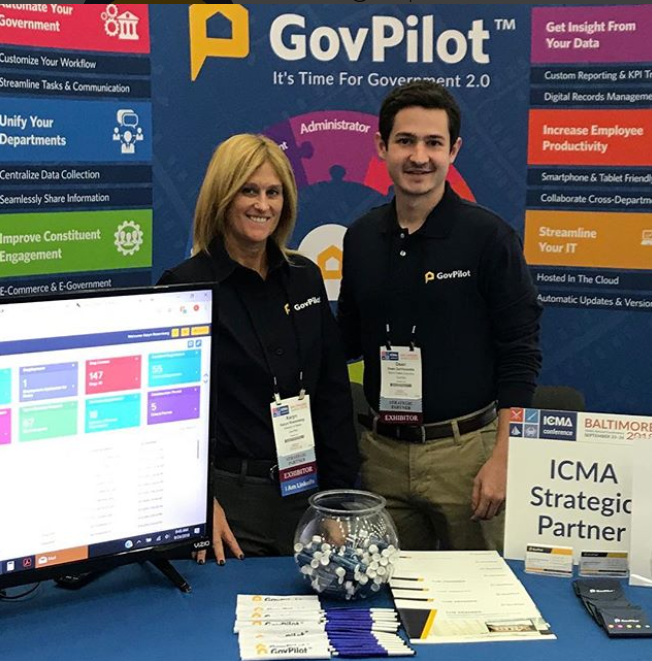 post 4 Local Government Employees Who May Want to Explore GovPilot this Conference Season