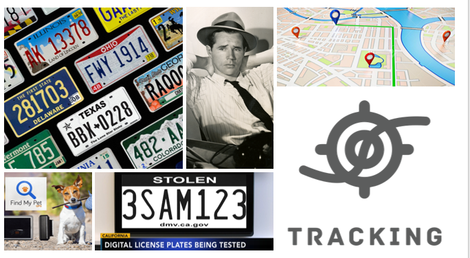 post 2 Classic Tracking Devices Undergo a Makeover