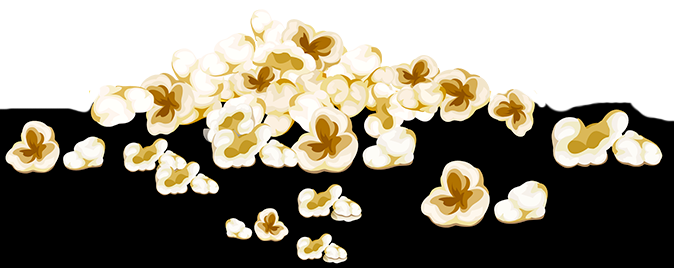 post Public Service in the Age of Popcorn Brain