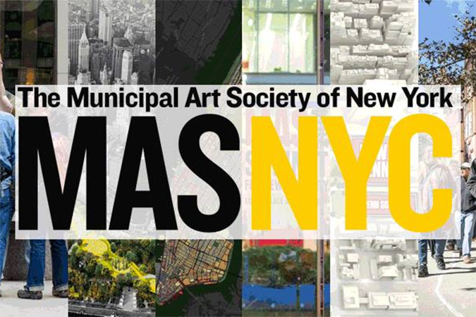 post Preserve and Protect: The Municipal Art Society of New York Turns 125