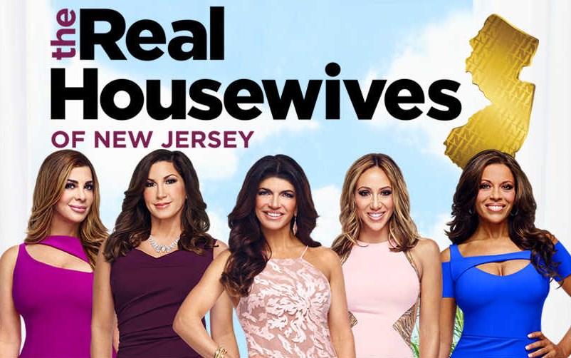 post Move Over, Housewives. The Real Franklin Lakes, NJ is About to Go Live.