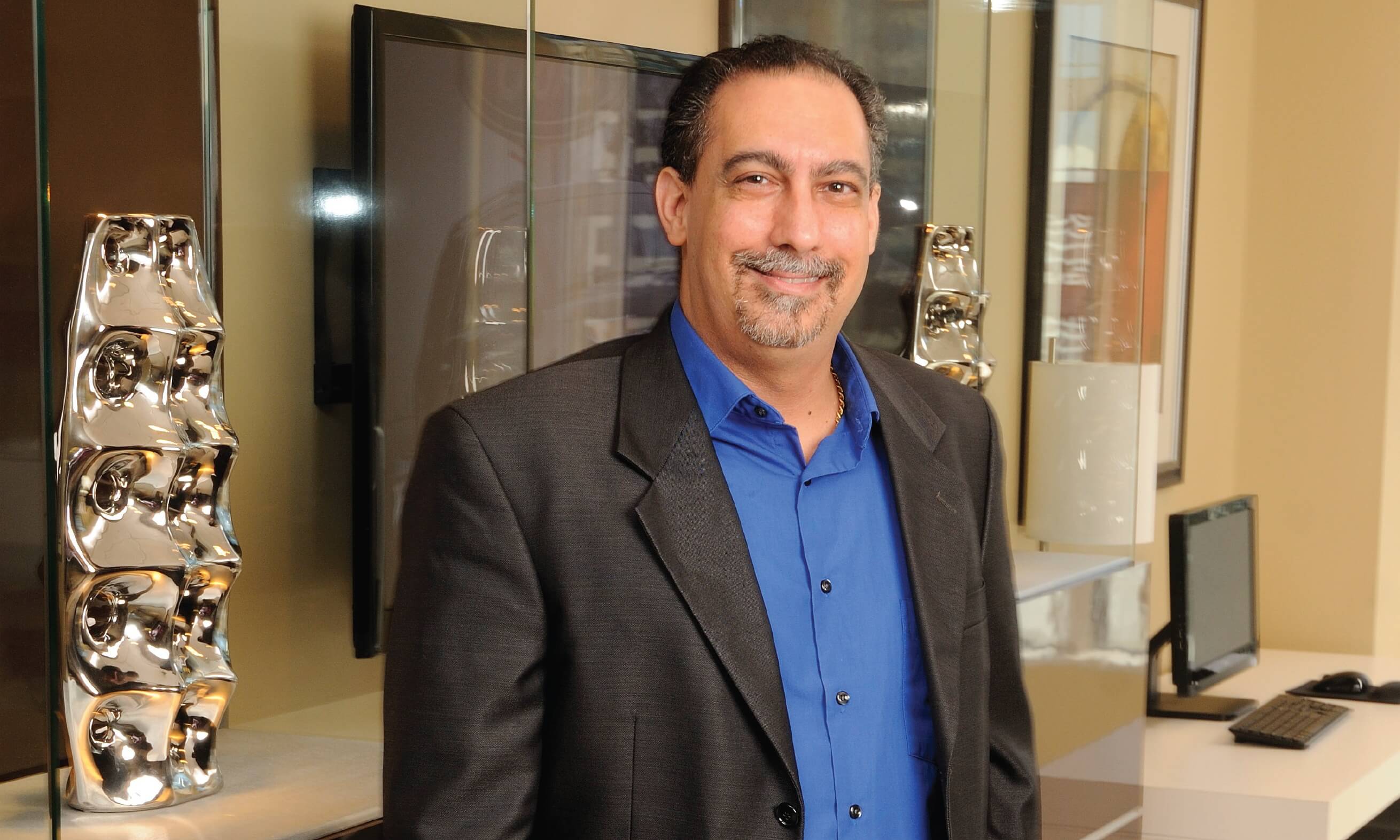 Experts in Small Business Advisory Board