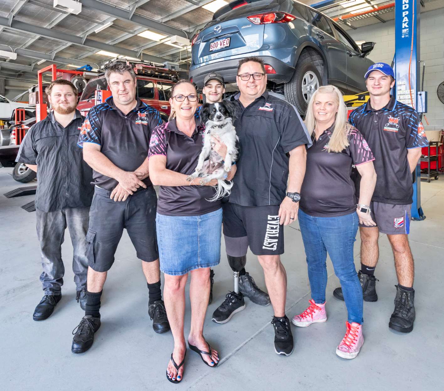 Experts in Small Business Advisory Board