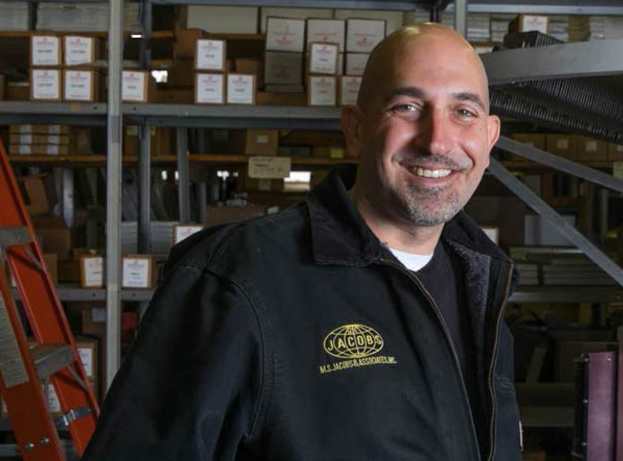 Experts in Small Business Advisory Board