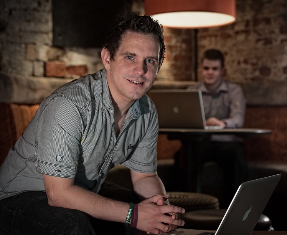 Experts in Small Business Advisory Board