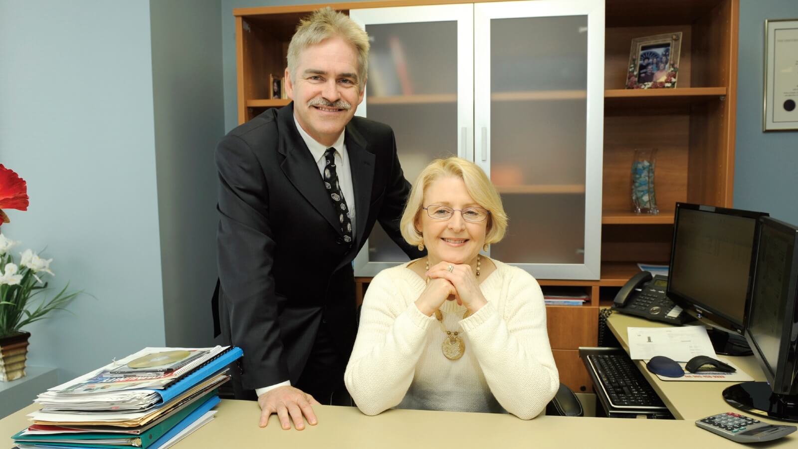 Experts in Small Business Advisory Board