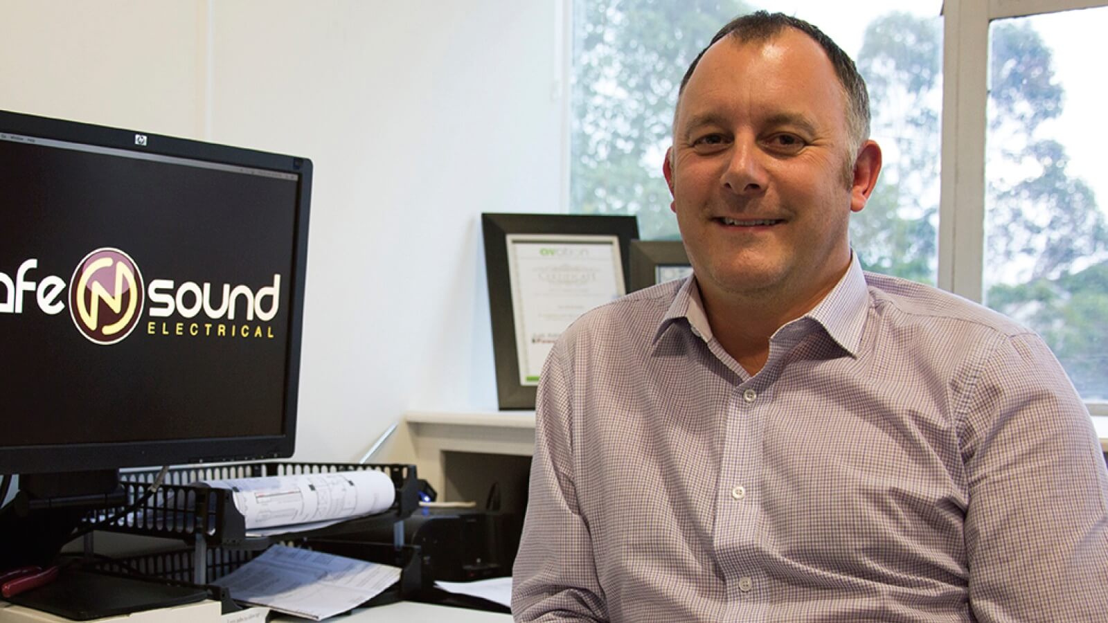 Experts in Small Business Advisory Board