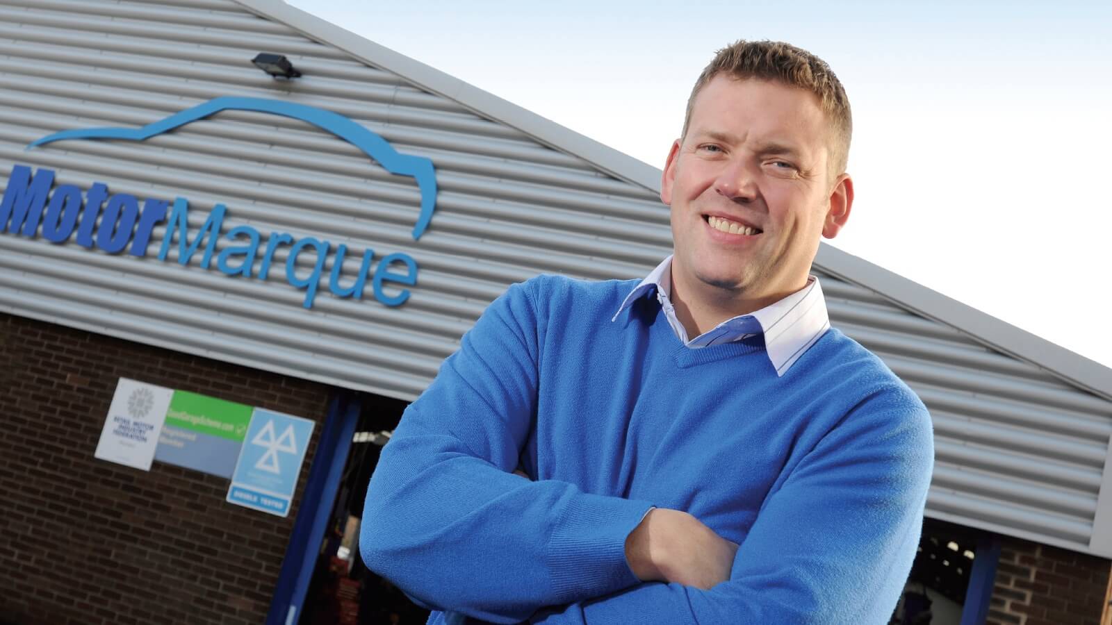 Experts in Small Business Advisory Board