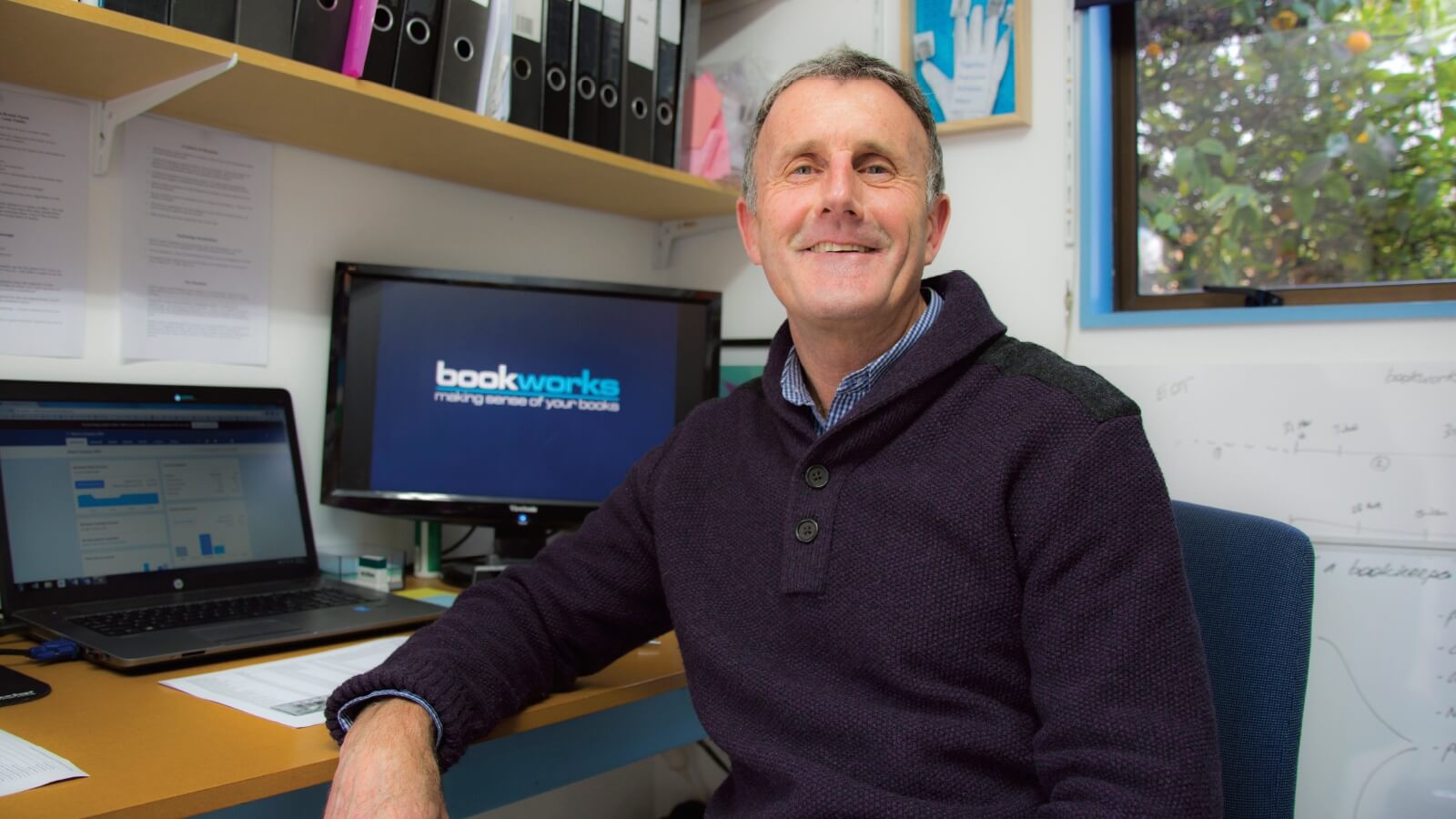 Experts in Small Business Advisory Board