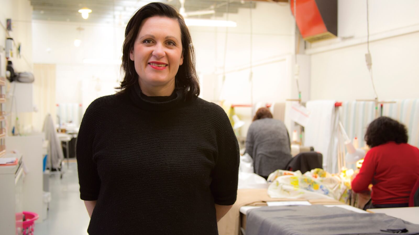 Experts in Small Business Advisory Board