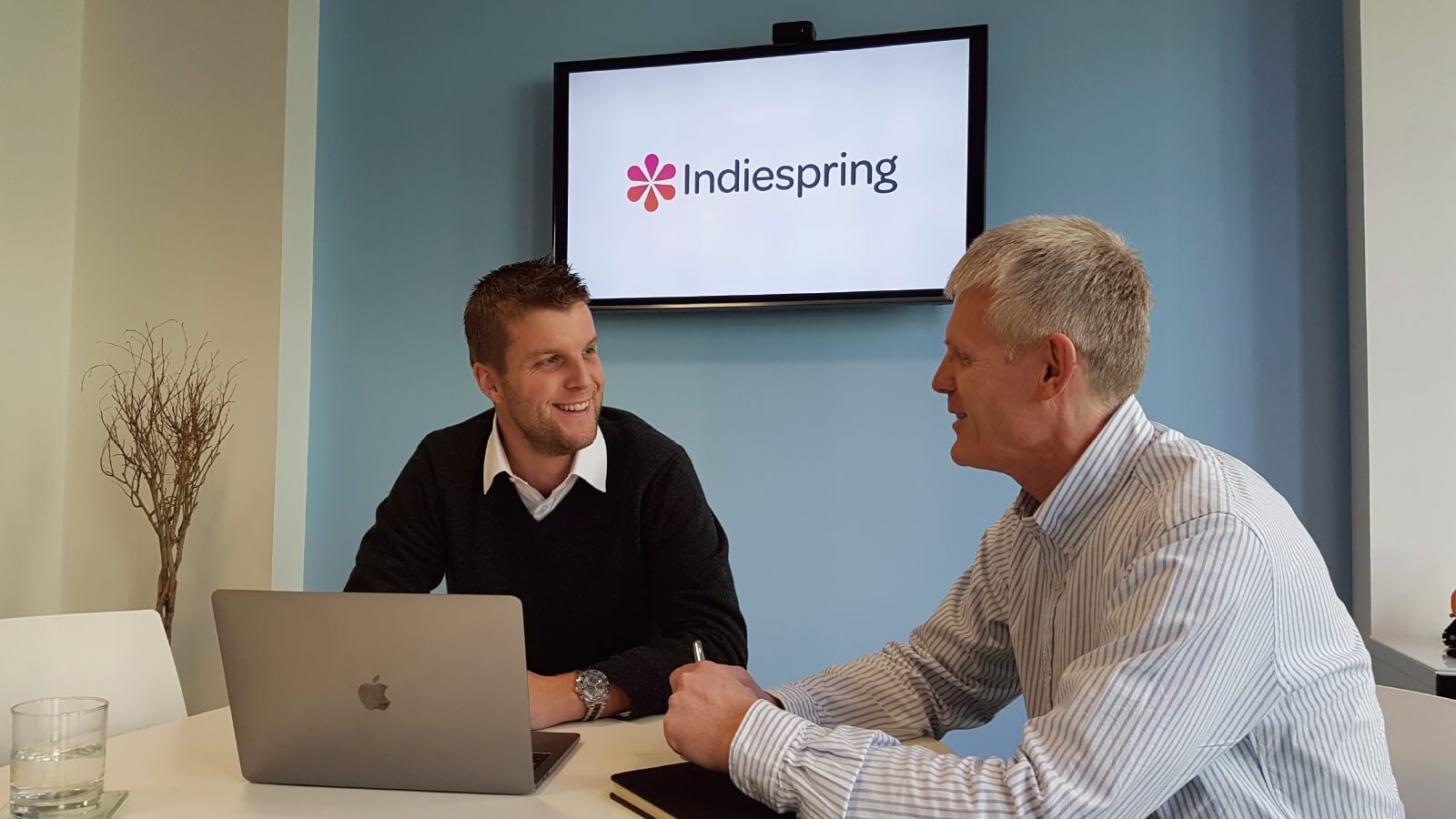 Experts in Small Business Advisory Board