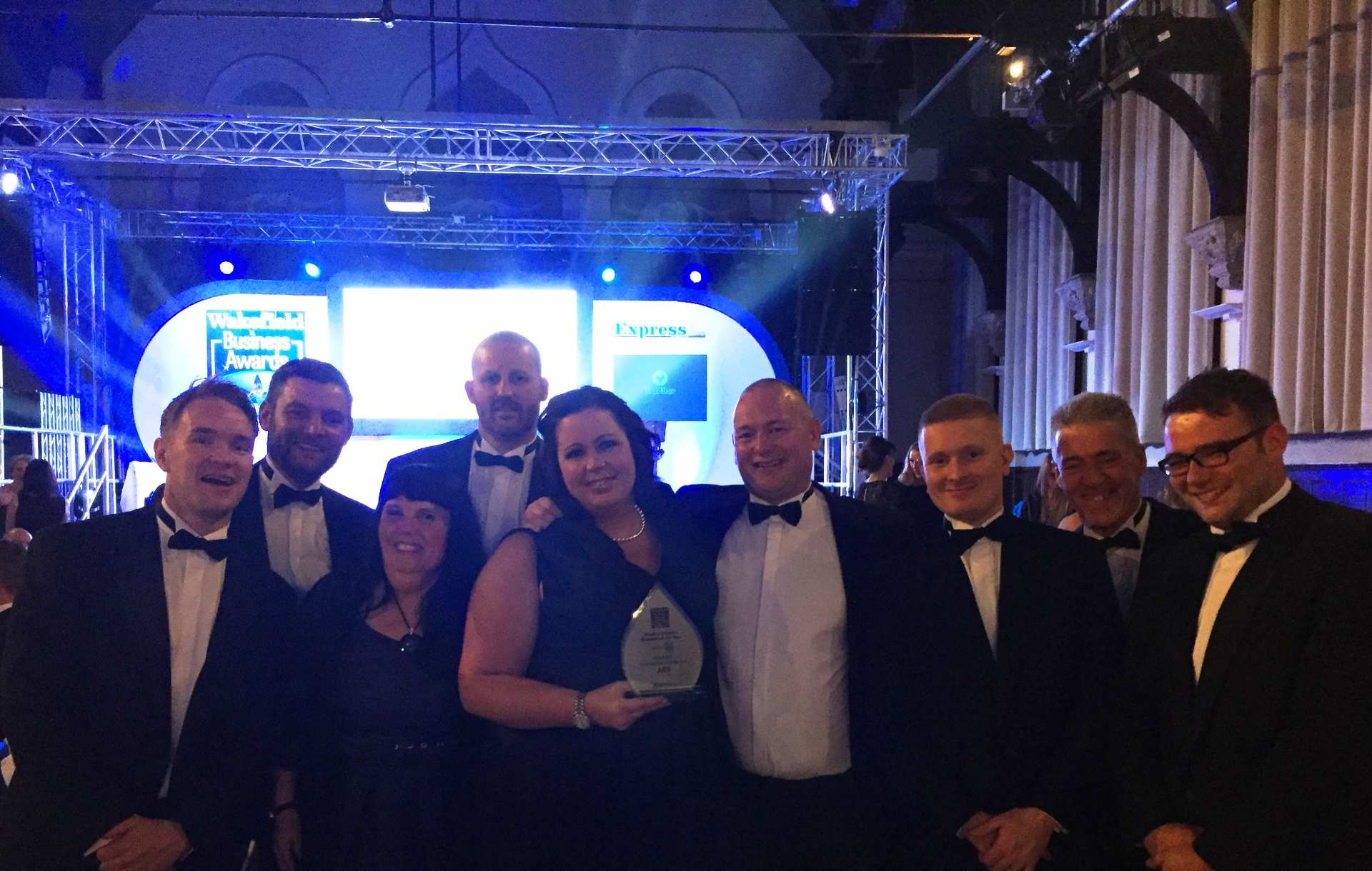 Experts in Small Business Advisory Board