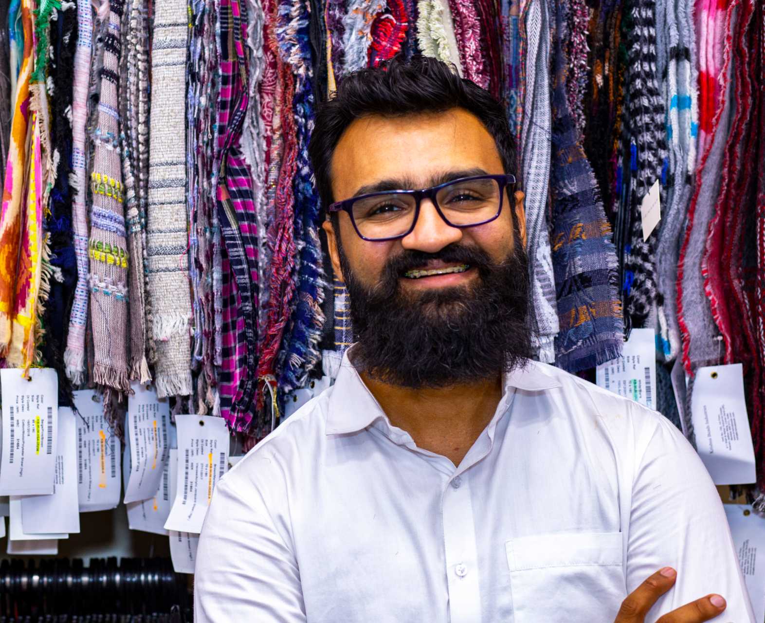 Experts in Small Business Advisory Board