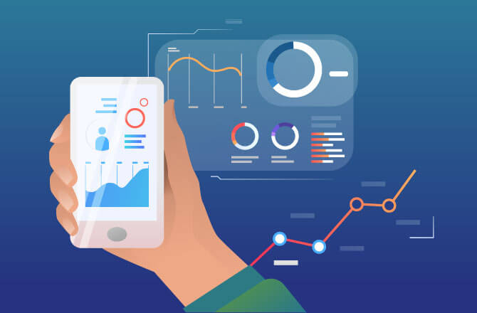 10 Key App Metrics You Need to Track for Your Mobile App
