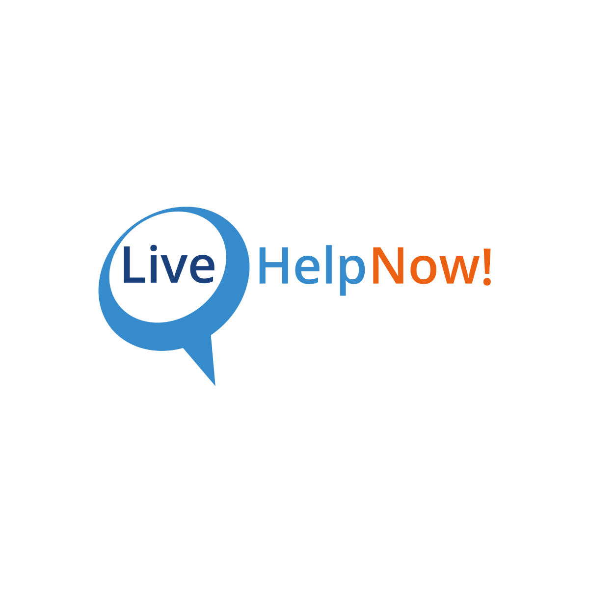 LiveHelpNow Help Desk