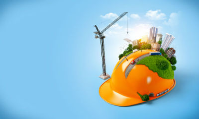 How Real Wireless Power Will Enable a More Sustainable Future