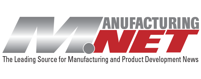 Manufacturing.Net Logo