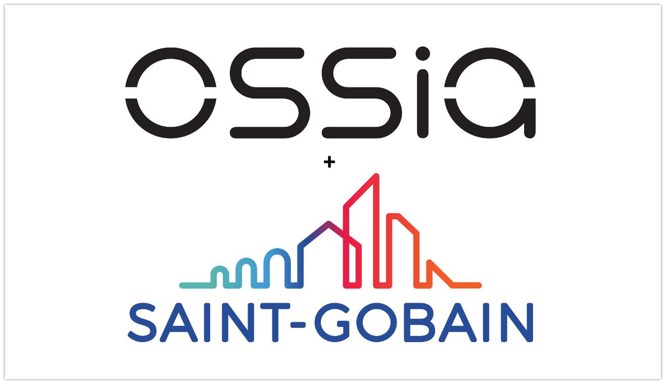 Saint gobain logo Cut Out Stock Images & Pictures - Alamy