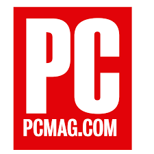 PC Magazine Logo
