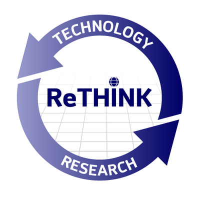 ReThHINK Research Logo