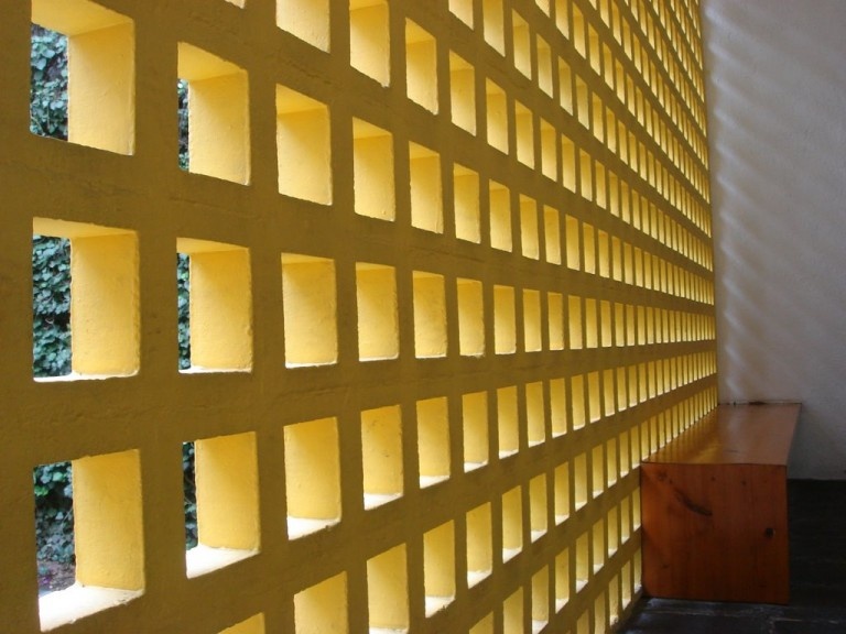 Capillas de las Capuchinas