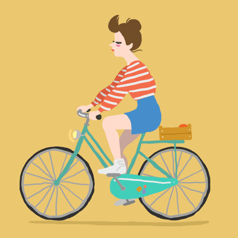 bike gif