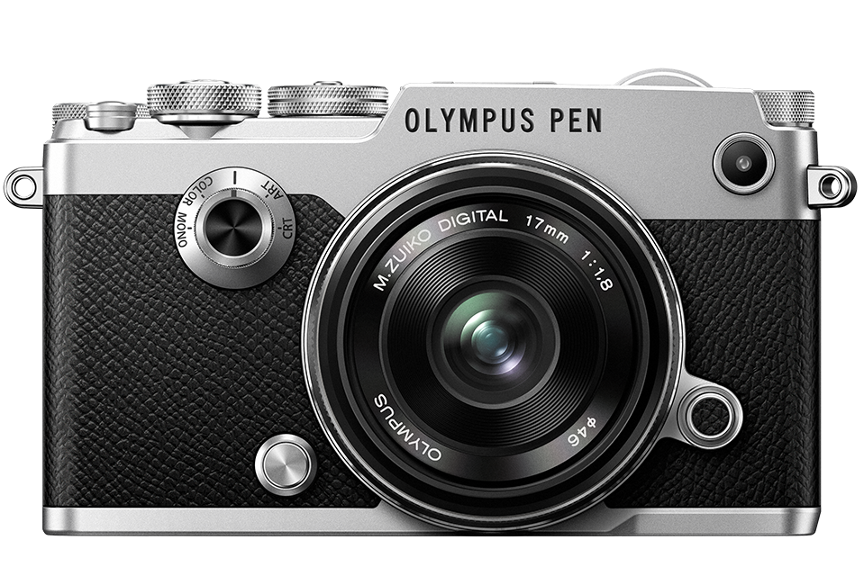 olympus
