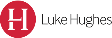 Luke Hughes &amp; Company Limited logo