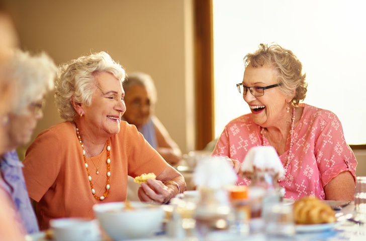 Senior Apartments In Encinitas