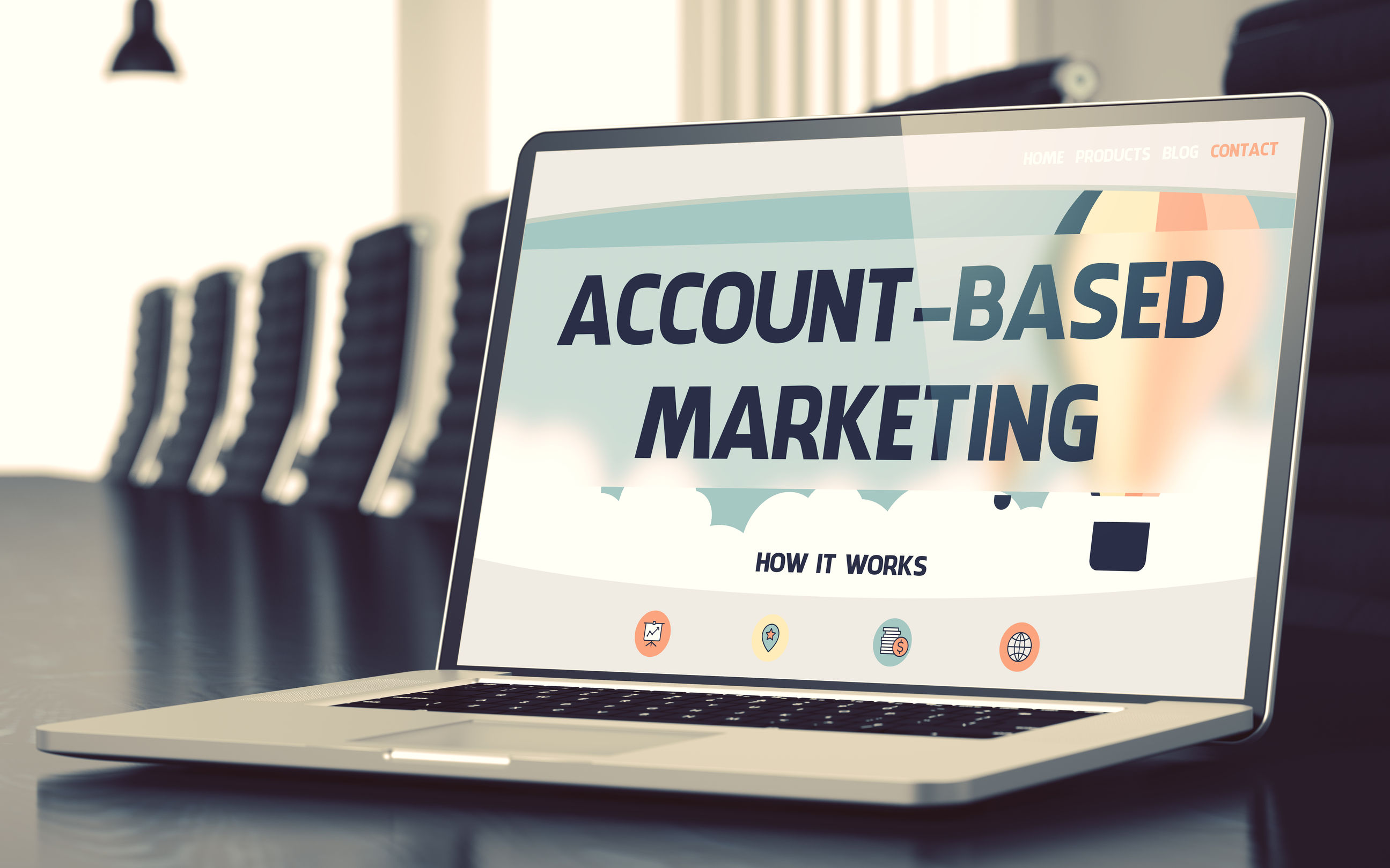 5 Digital Marketing Tactics to Support Your ABM Sales Strategy