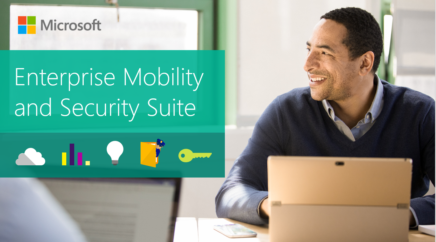 Enerprise Mobility Security Enerprise Mobility Security
