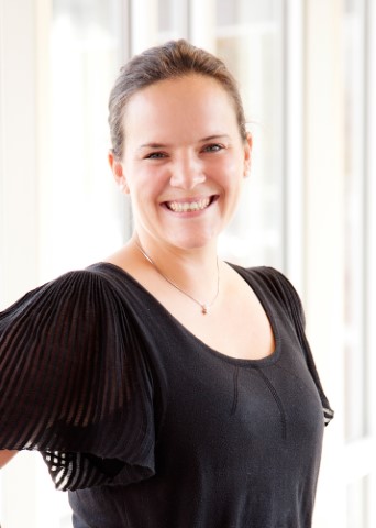Elise Thorvaldsen