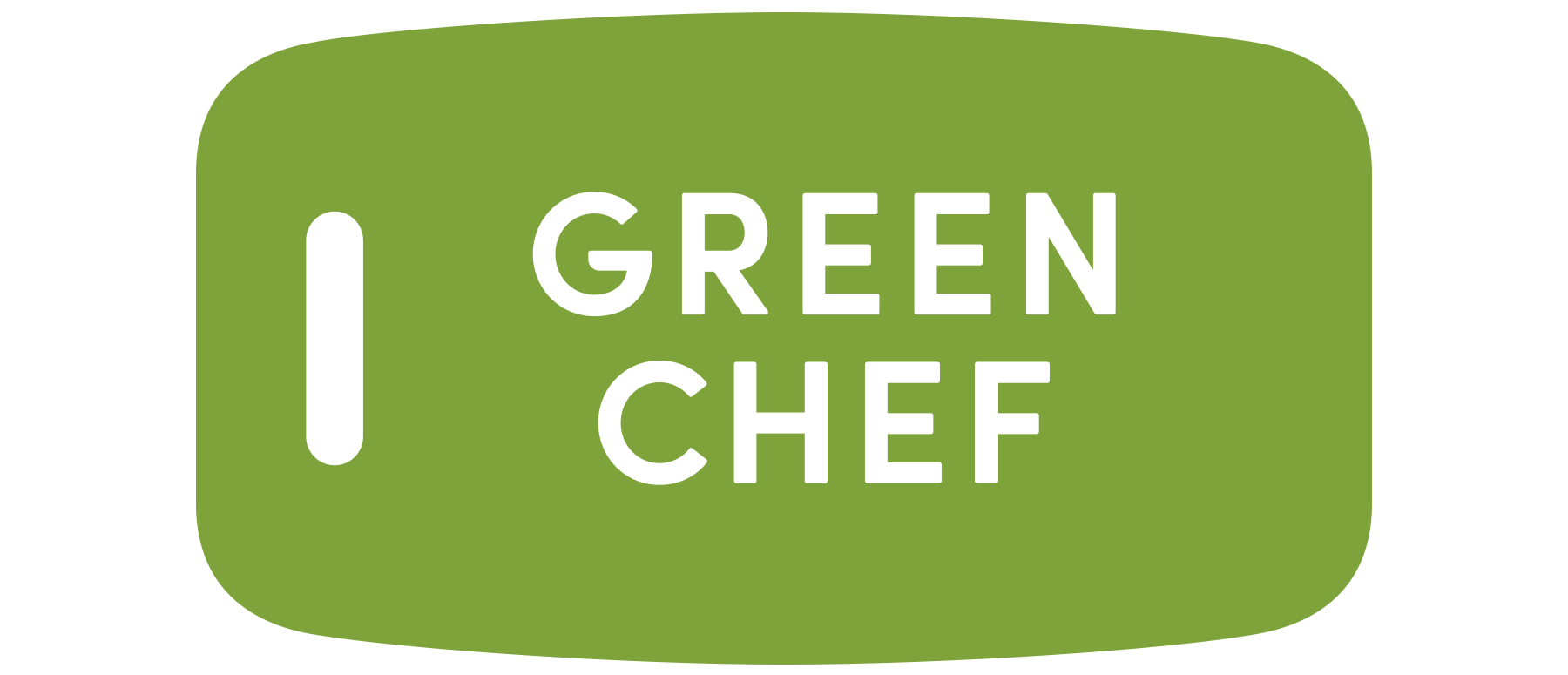 Green Chef logo