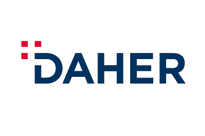 Daher