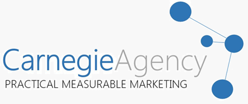 Carnegie Agency logo