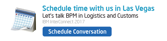 Schedule time with us in Las Vegas - IBM InterConnect 2017 - Integration