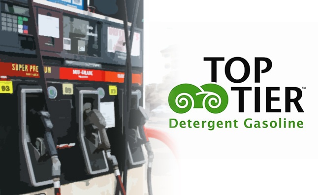 What Is Top Tier Gas? - CARFAX