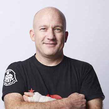 Peter Cipollone, Co-Founder & Chief Executive Officer at Turazo