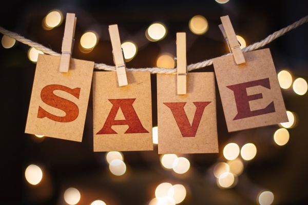 3 Great Reasons to Save Money