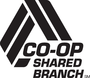 Co-Op Shared Branch Logo
