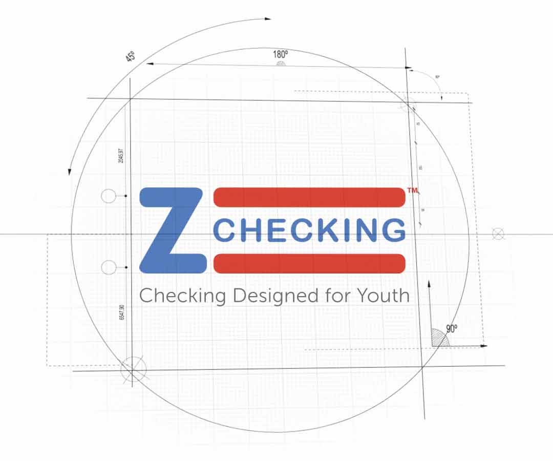 Z-Checking Logo