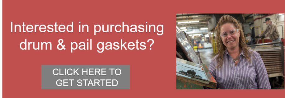 I'm interested in purchasing drum and pail gaskets