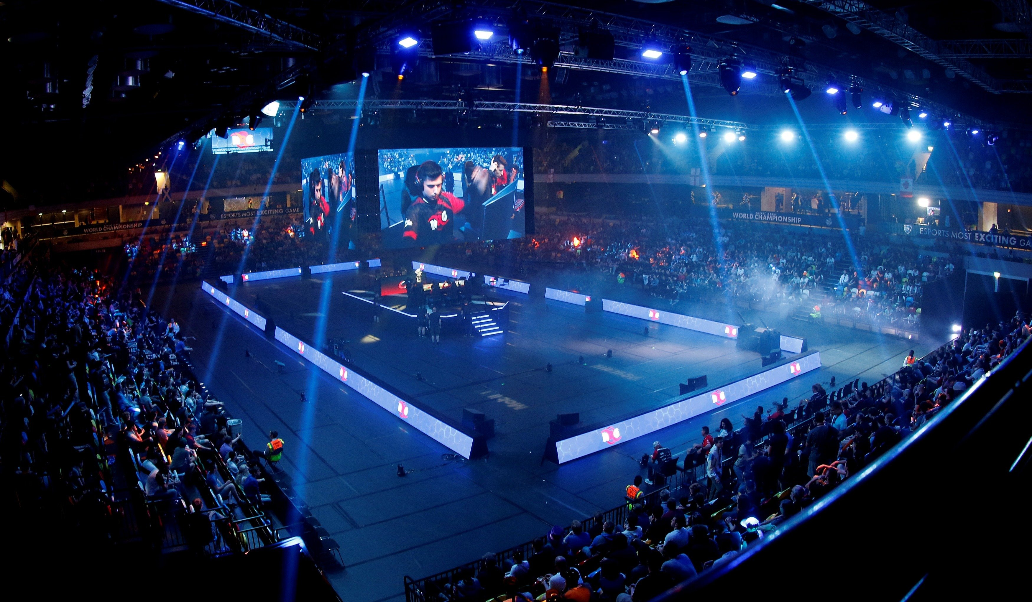 2020 Infront trends to watch - Esports