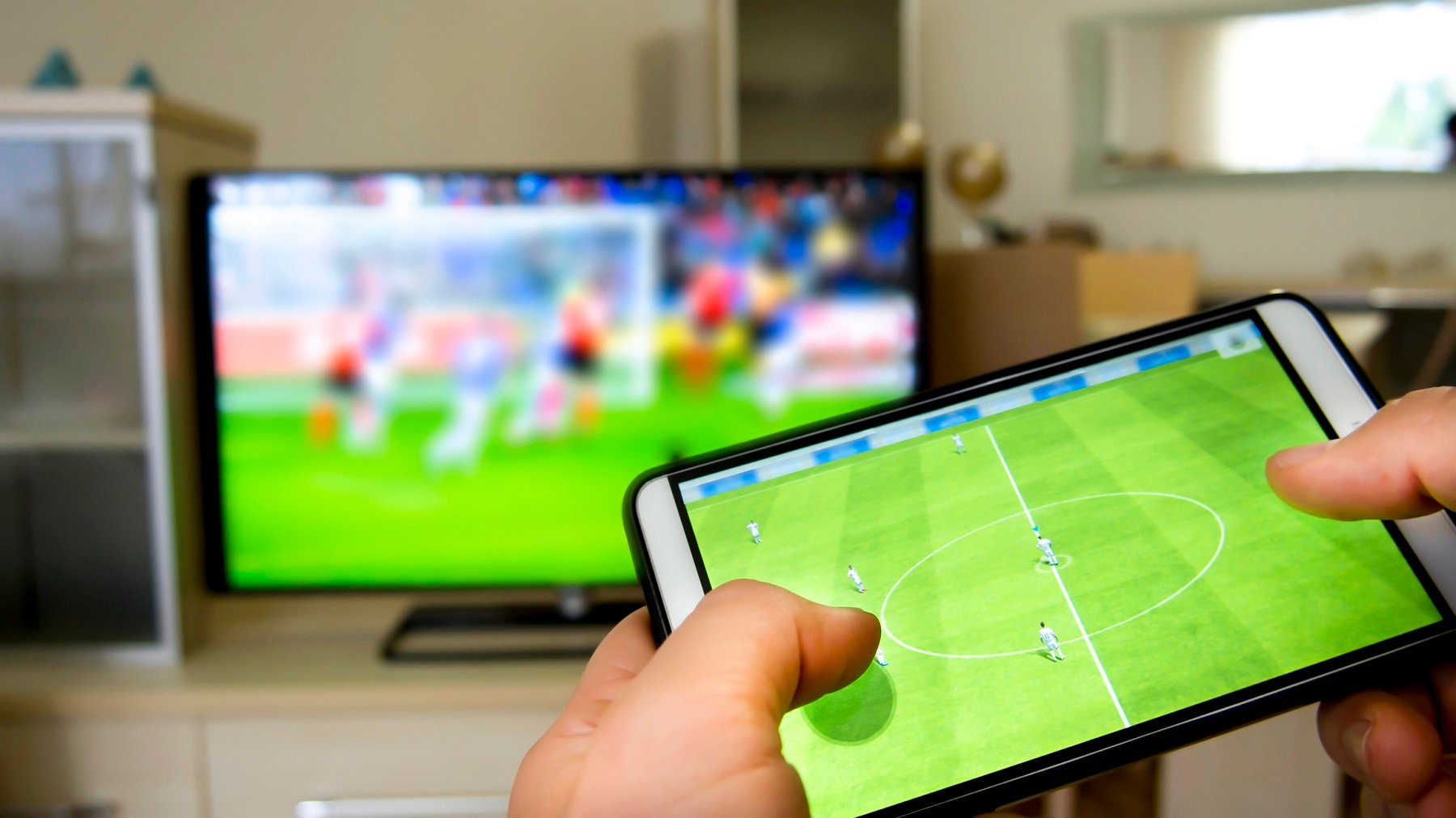 The future of Virtual Advertising with OTT: The personalised advertising board