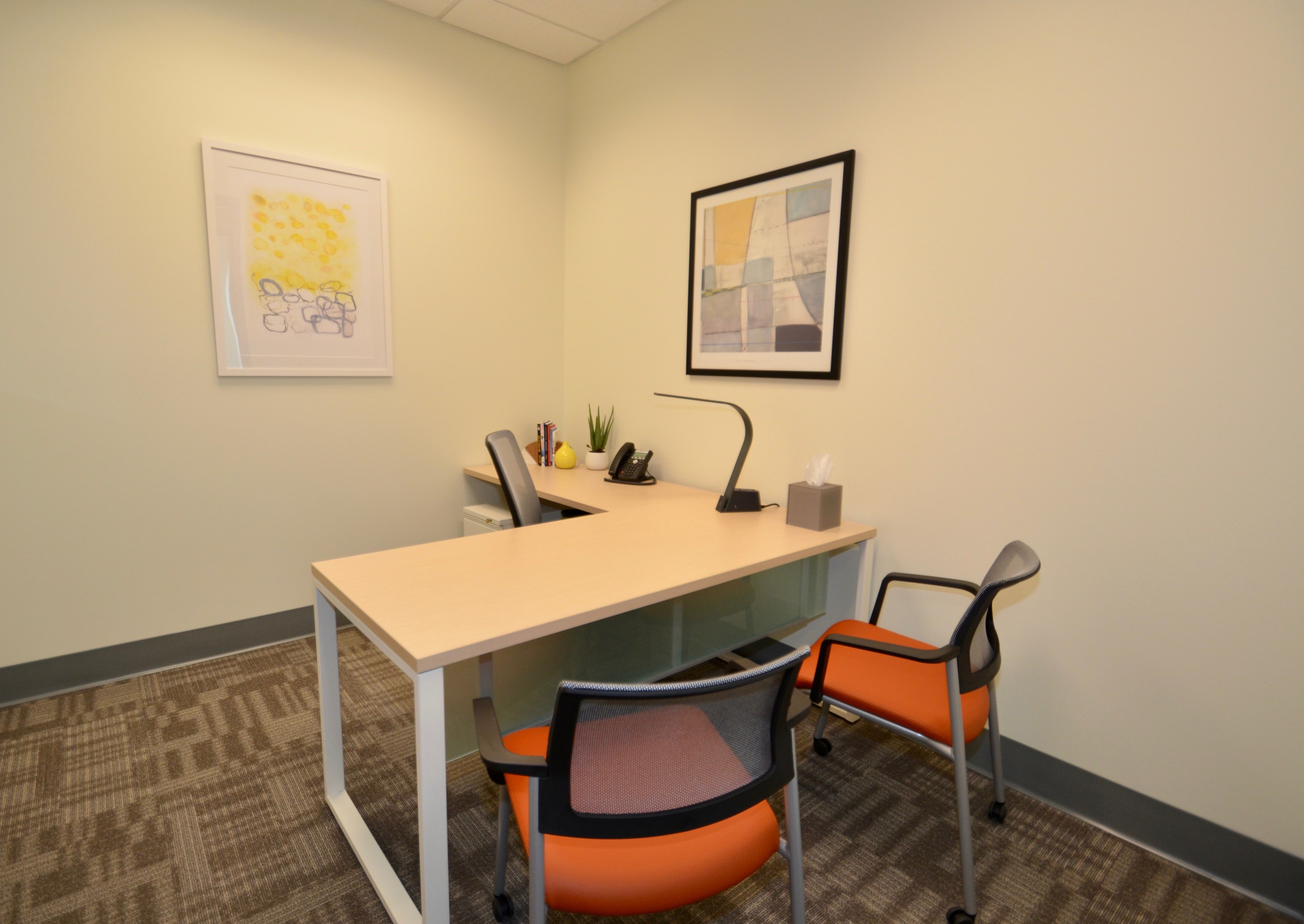 Longmont Colorado Office Space for Rent, Coworking, Meeting Rooms