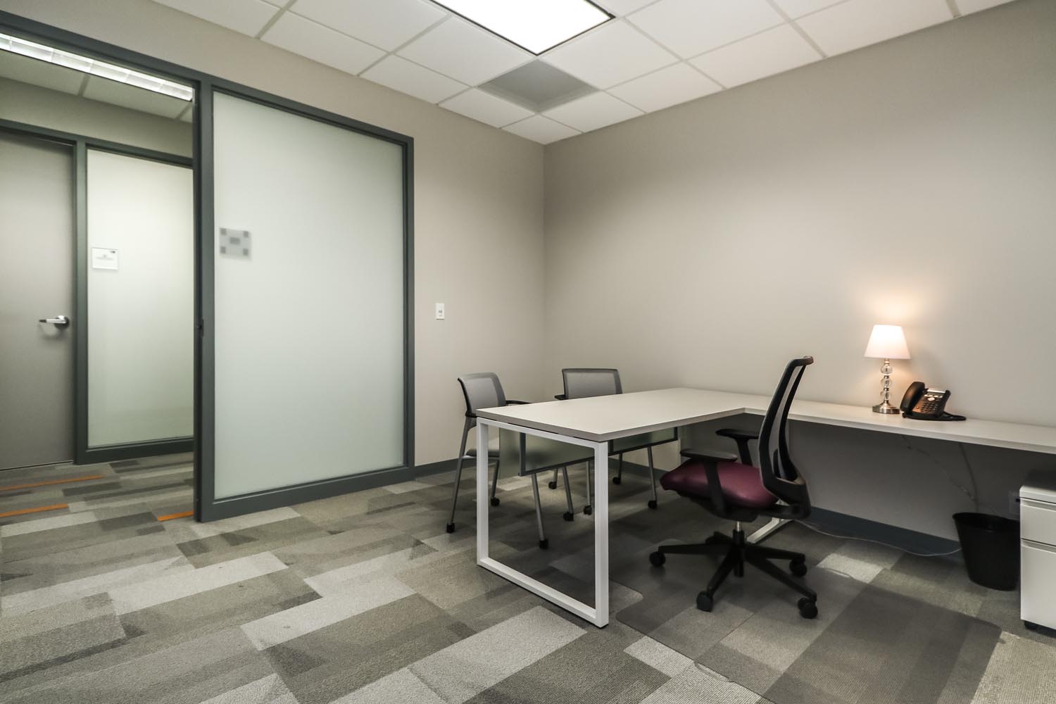 Overland Park Kansas Office Space for Rent, Coworking, Meeting Rooms ...