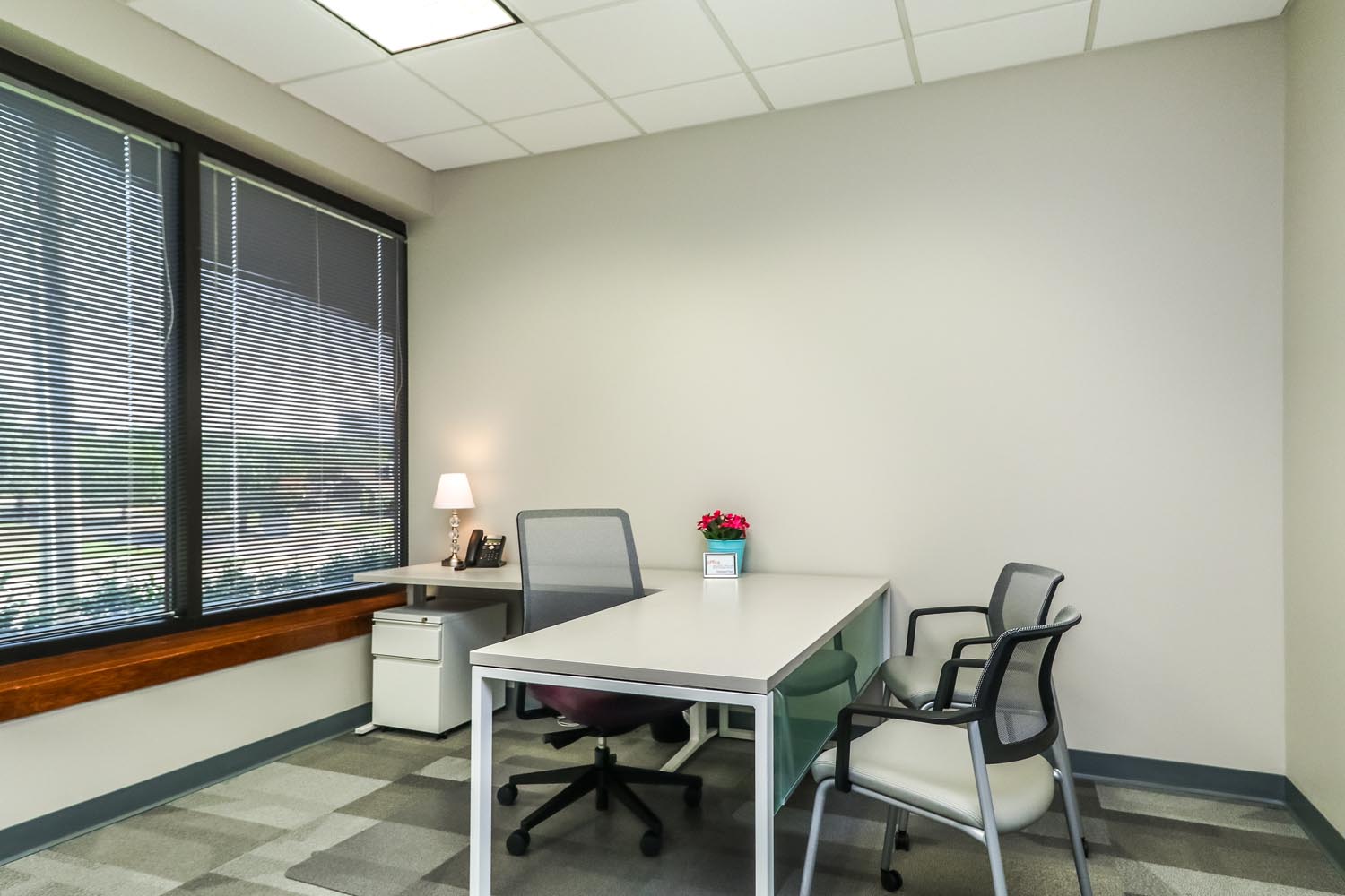 Overland Park Kansas Office Space for Rent, Coworking, Meeting Rooms ...