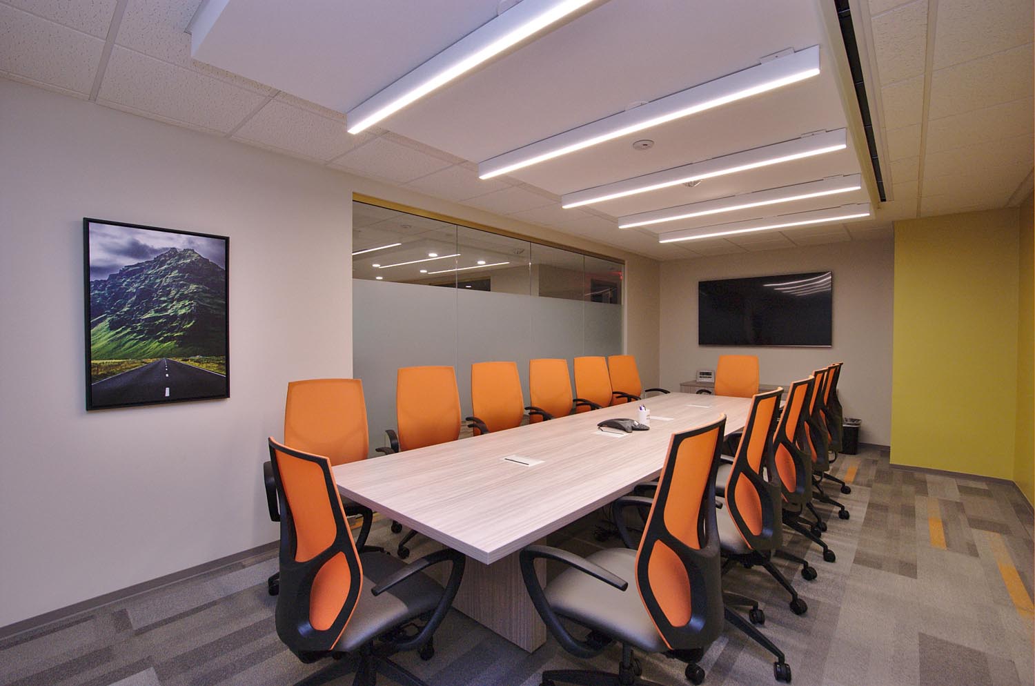 Herndon Virginia Office Space for Rent, Coworking, Meeting Rooms