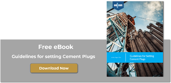 [Free eBook] Guidelines for setting Cement Plugs